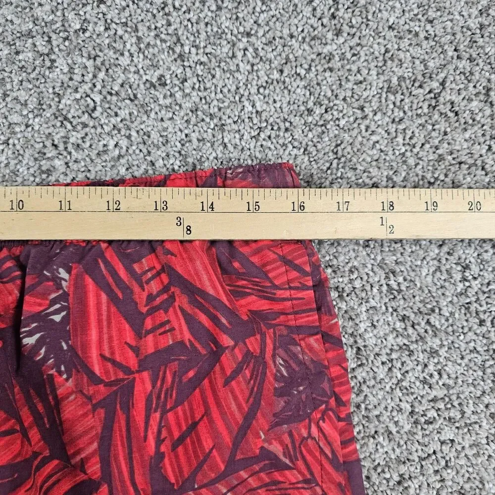 Columbia Swim Trunks Shorts Mens Medium 8